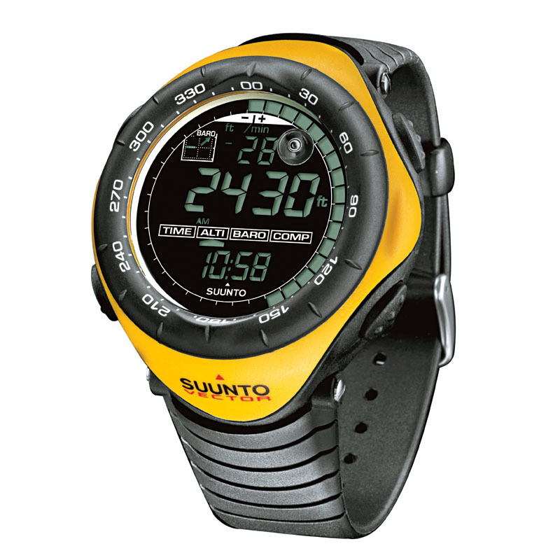 SUUNTO VECTOR