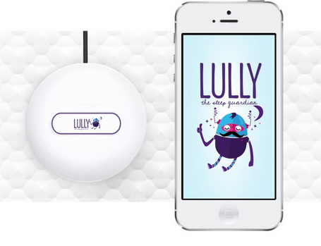 Lully 智能设备