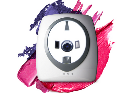 FOREO MODA自动化妆器