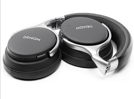 Denon AH-GC20耳机