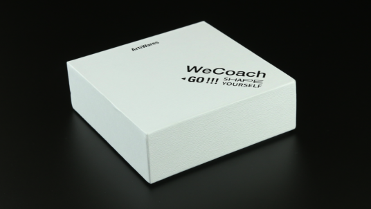 私人智能教练 WeCoach