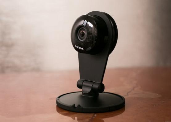 Dropcam Pro WiFi监控摄像头