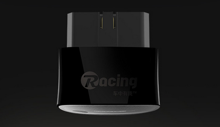 Racing车中有我™汽车安全盒子