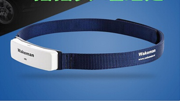 Wakeman 威科曼 智能清醒头箍