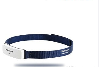 Wakeman 威科曼 智能清醒头箍