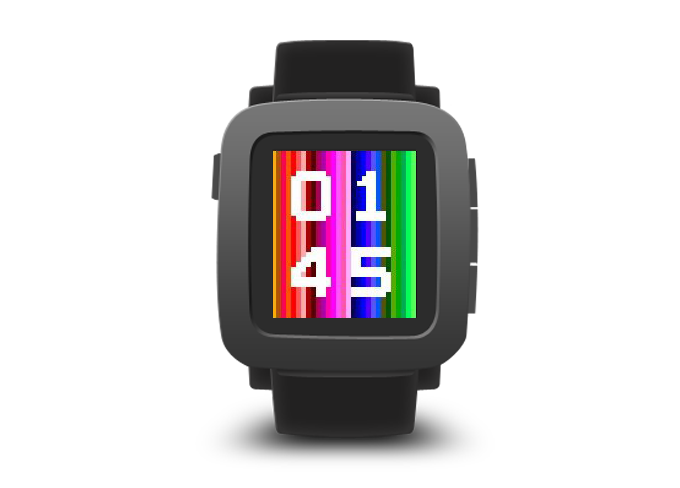 Pebble Time