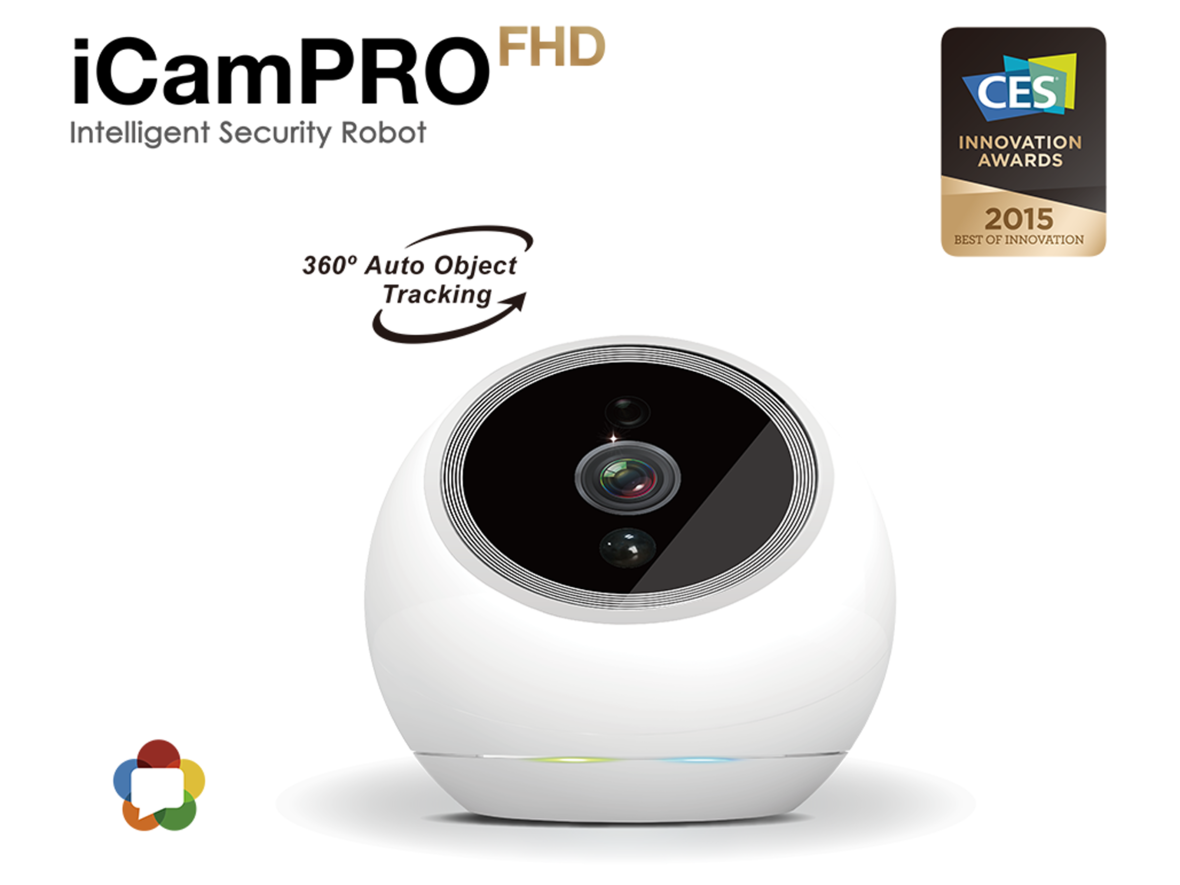 ICAMPRO FHD