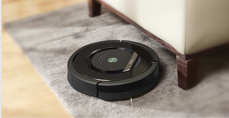 iRobot Roomba 880 扫地机器人