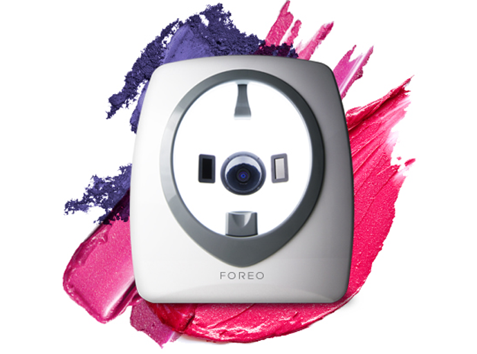 FOREO MODA自动化妆器