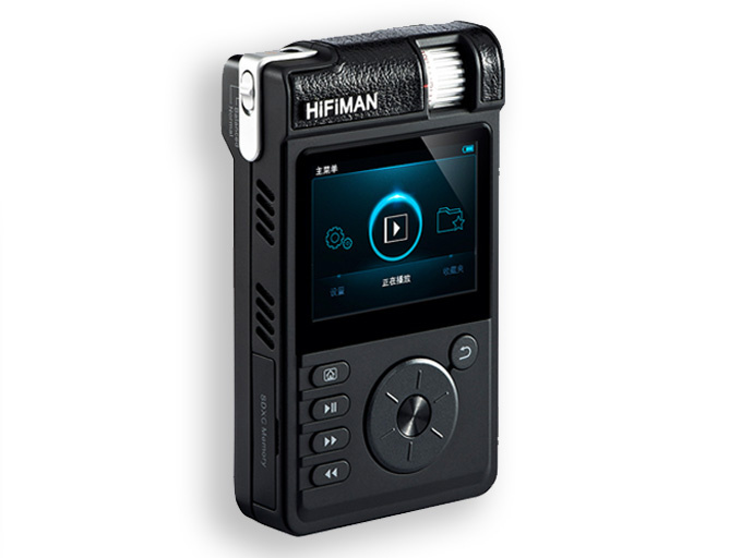 HiFiMAN HM-901S播放器