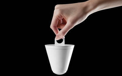 Soma滤水器