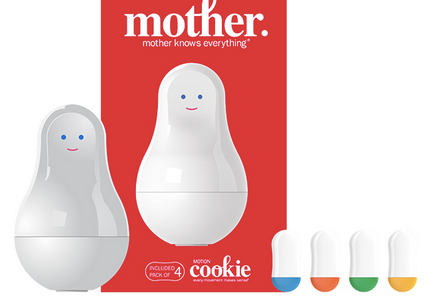 Sense Mother 智能家居中心