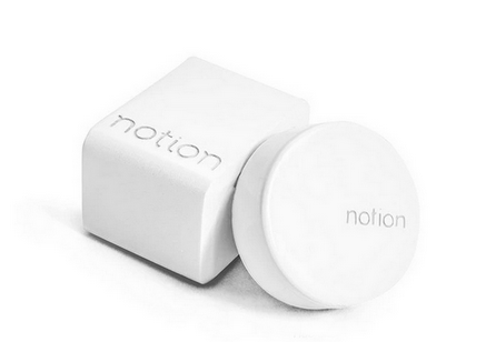 Notion 智能管家