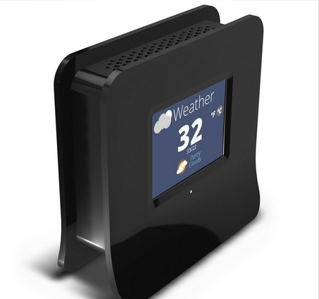 Securifi Almond物联网路由器