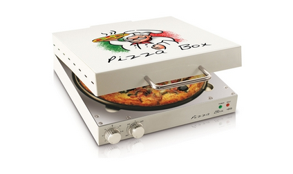 CuiZen's Pizza Box Oven披萨专用烤盒