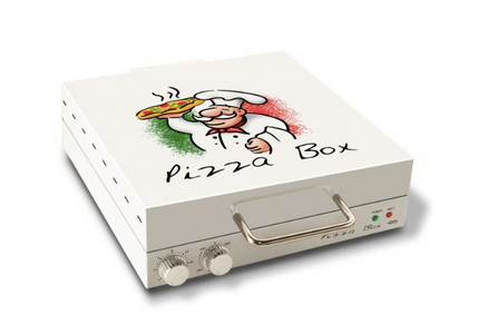 CuiZen's Pizza Box Oven披萨专用烤盒