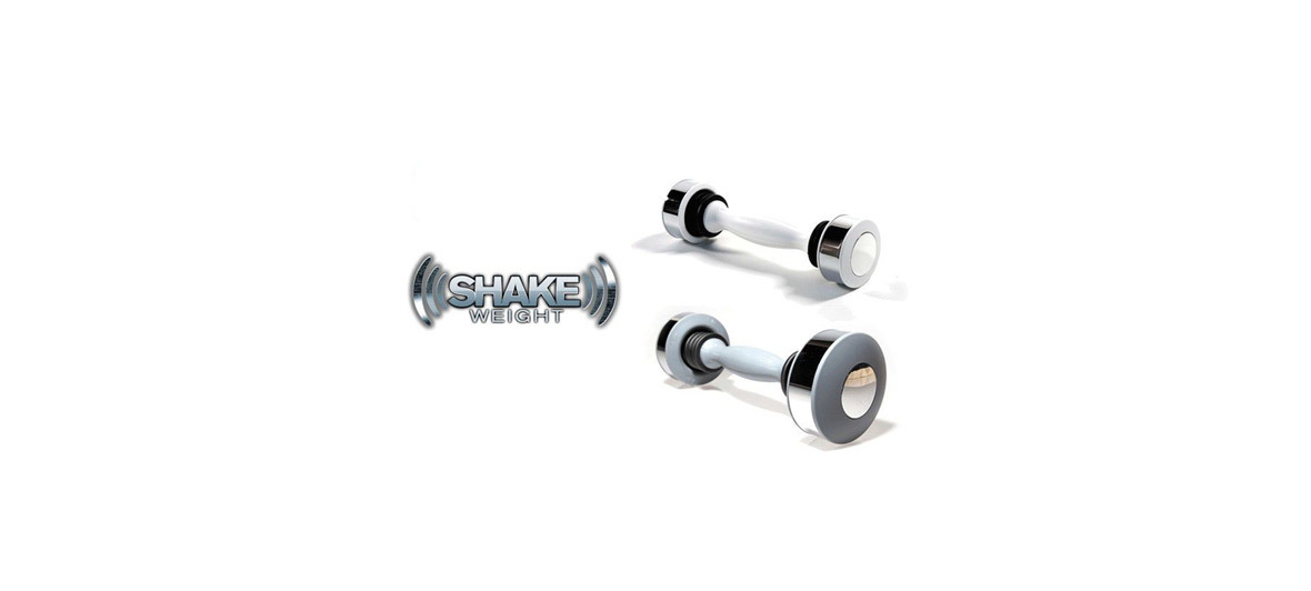 shakeweight