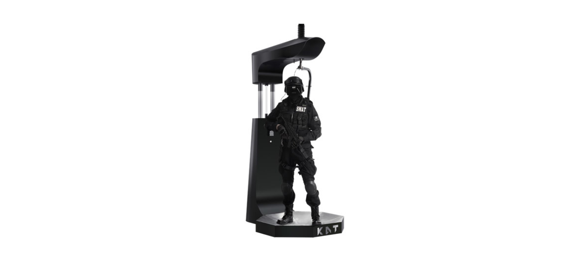 KATWalk VR