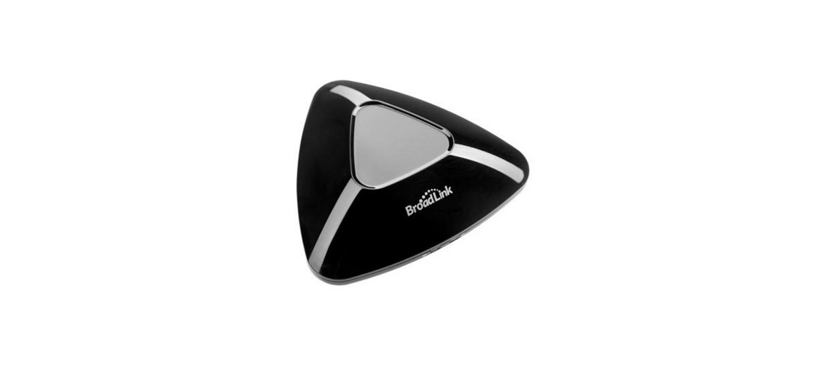 BroadLinkRMPro