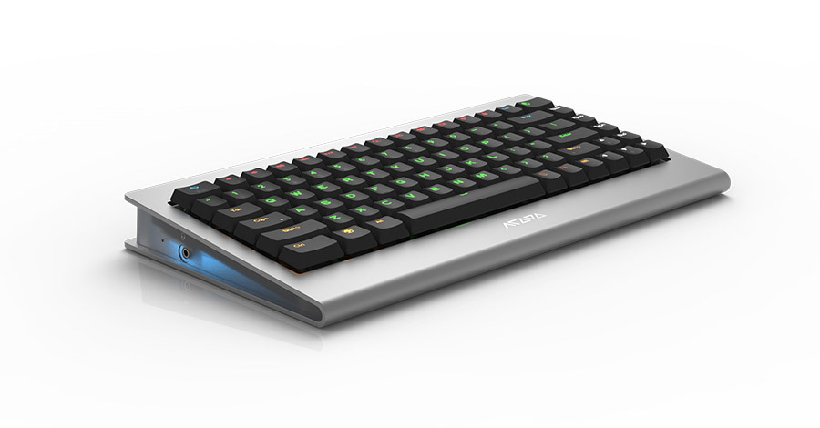智酷超级键盘oneBoard Pro+