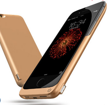 iphone6s背夹电池6plus充电宝