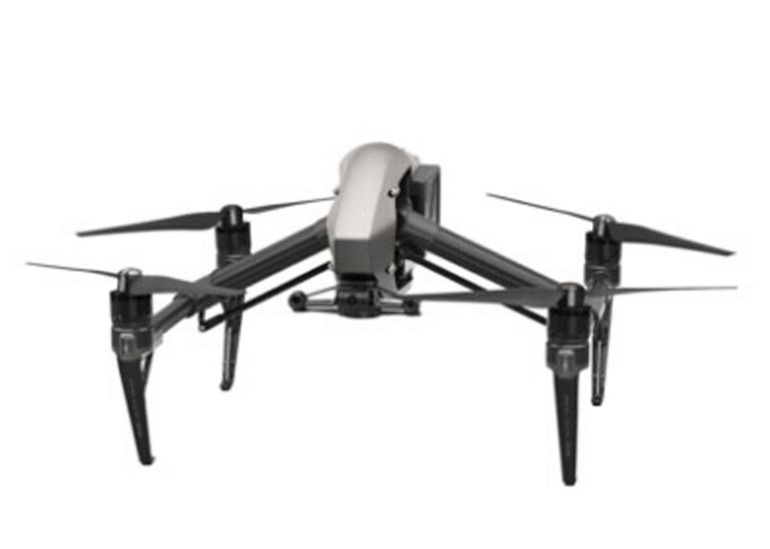 DJI大疆 悟 INSPIRE 2 
