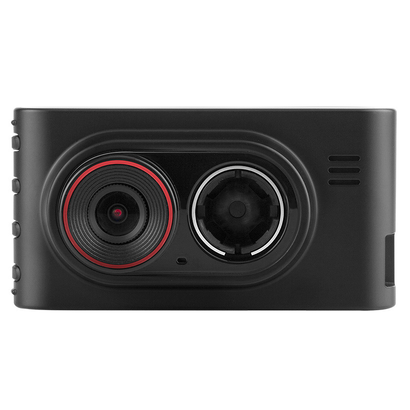 GPS固定测速C300车载行车记录仪
