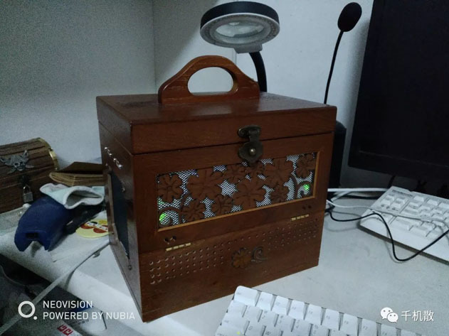 非凡机箱