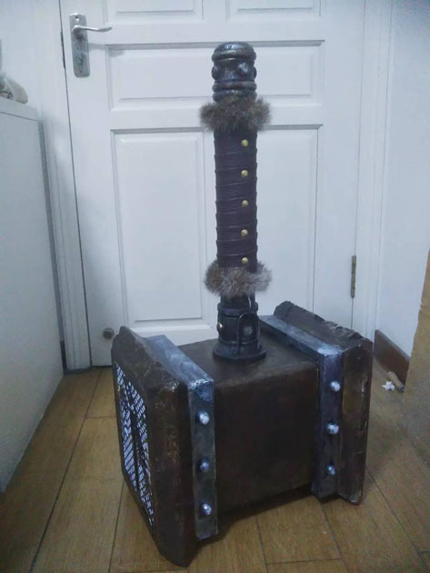 非凡机箱