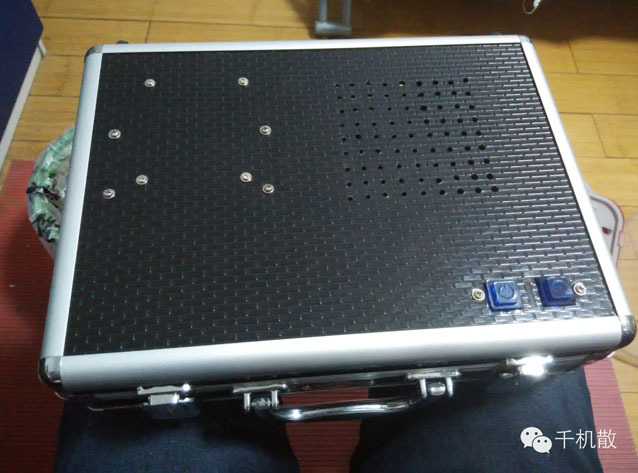 非凡机箱