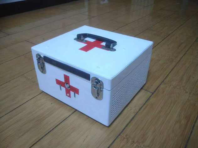 非凡机箱