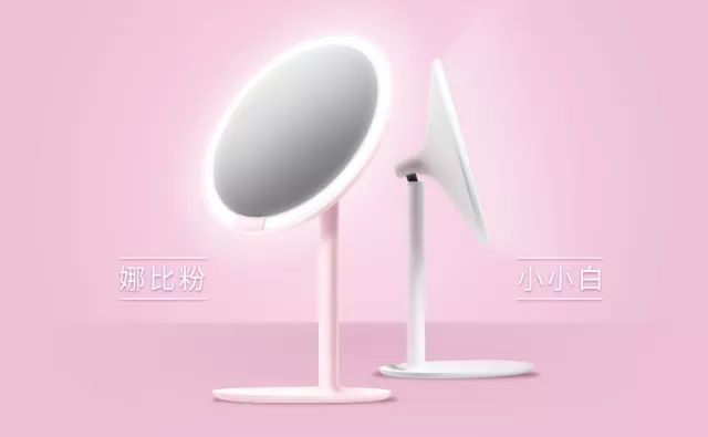 AMIRO高清日光镜MINI系列