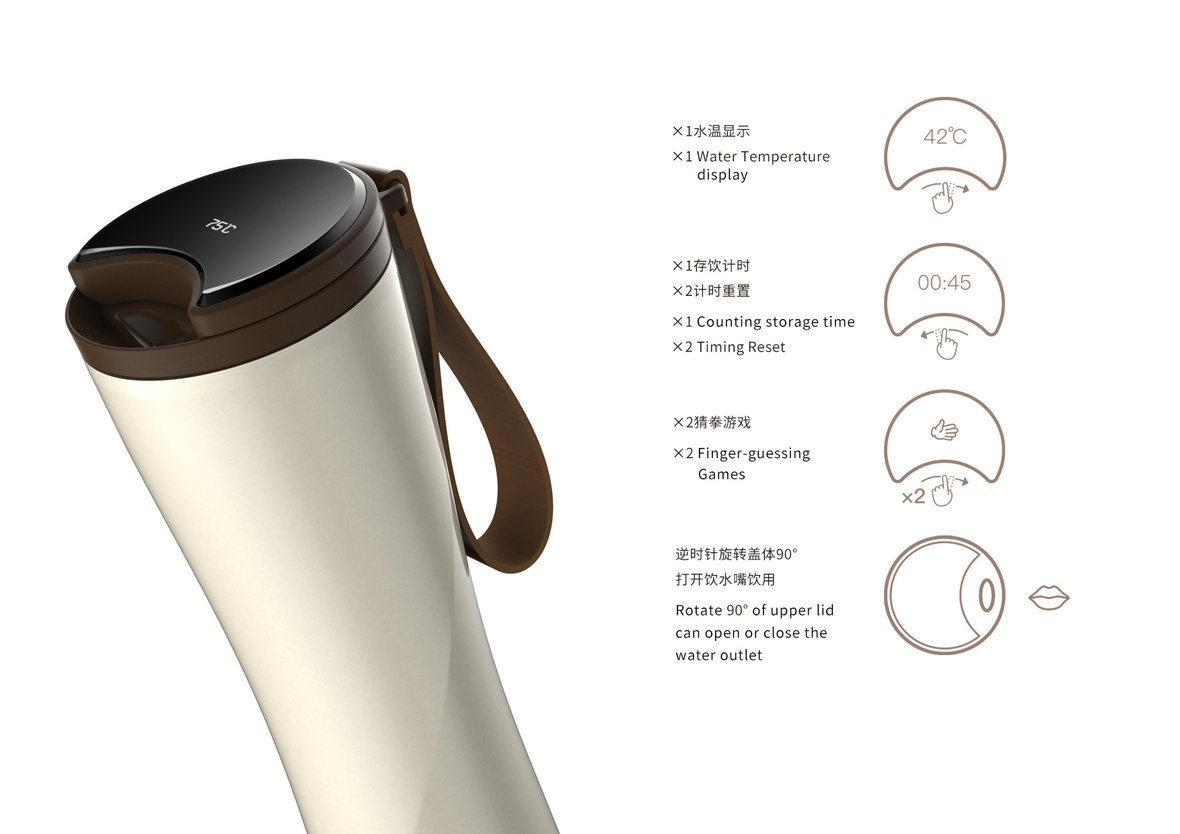 moka咖啡杯