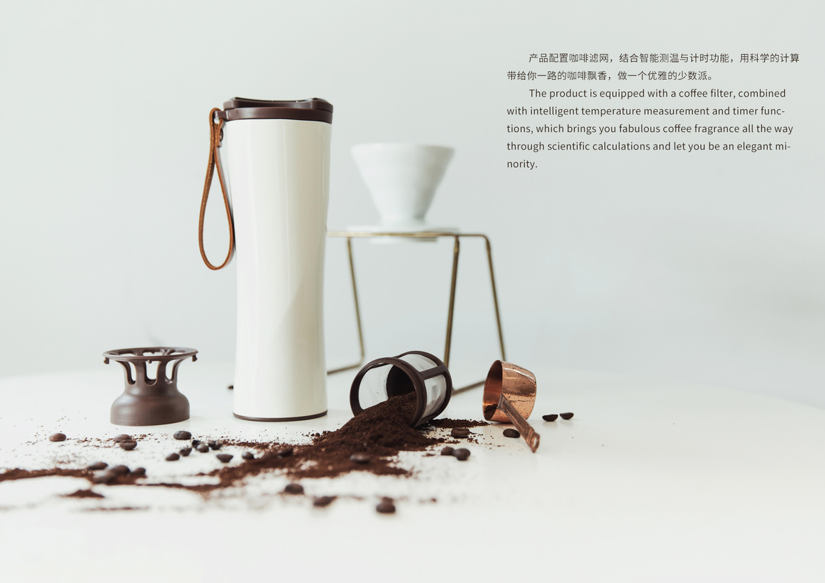 moka咖啡杯