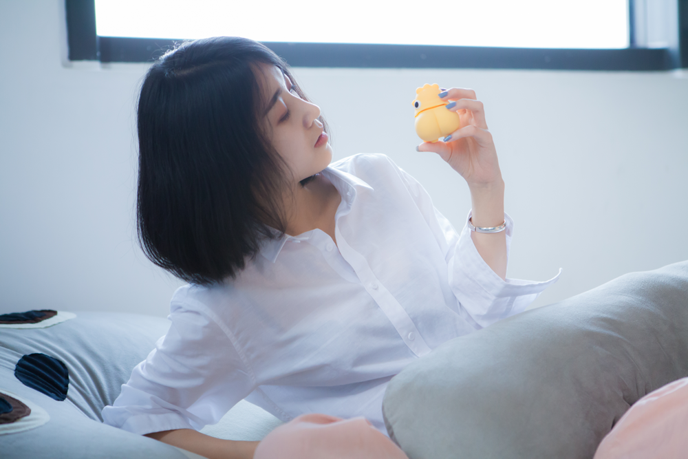 丽波咕咕呆