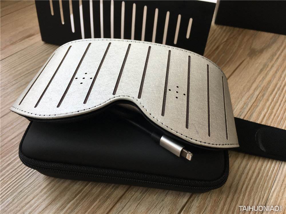 易休 light·黄金小睡助手 为你带来黄金小睡