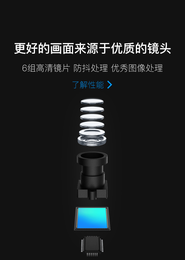 Autobot行车记录仪S