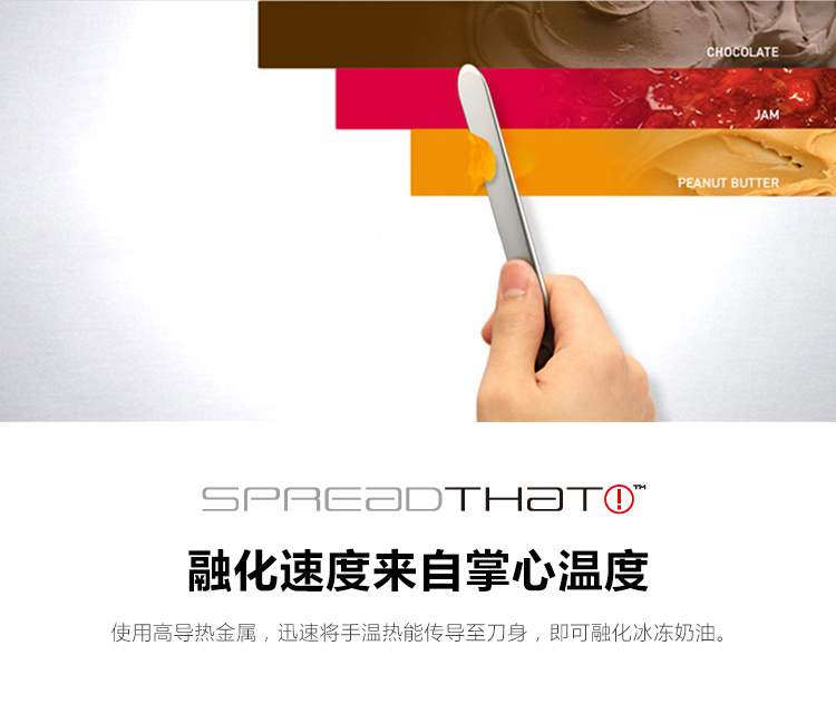 奇想THAT奶油刀