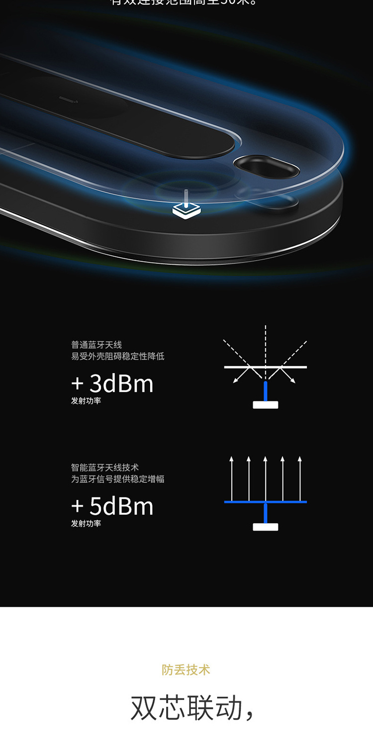 MYNT小觅防丢器