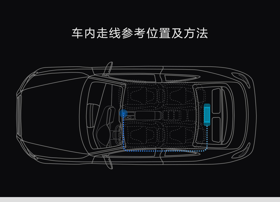 睿米车载空气净化器