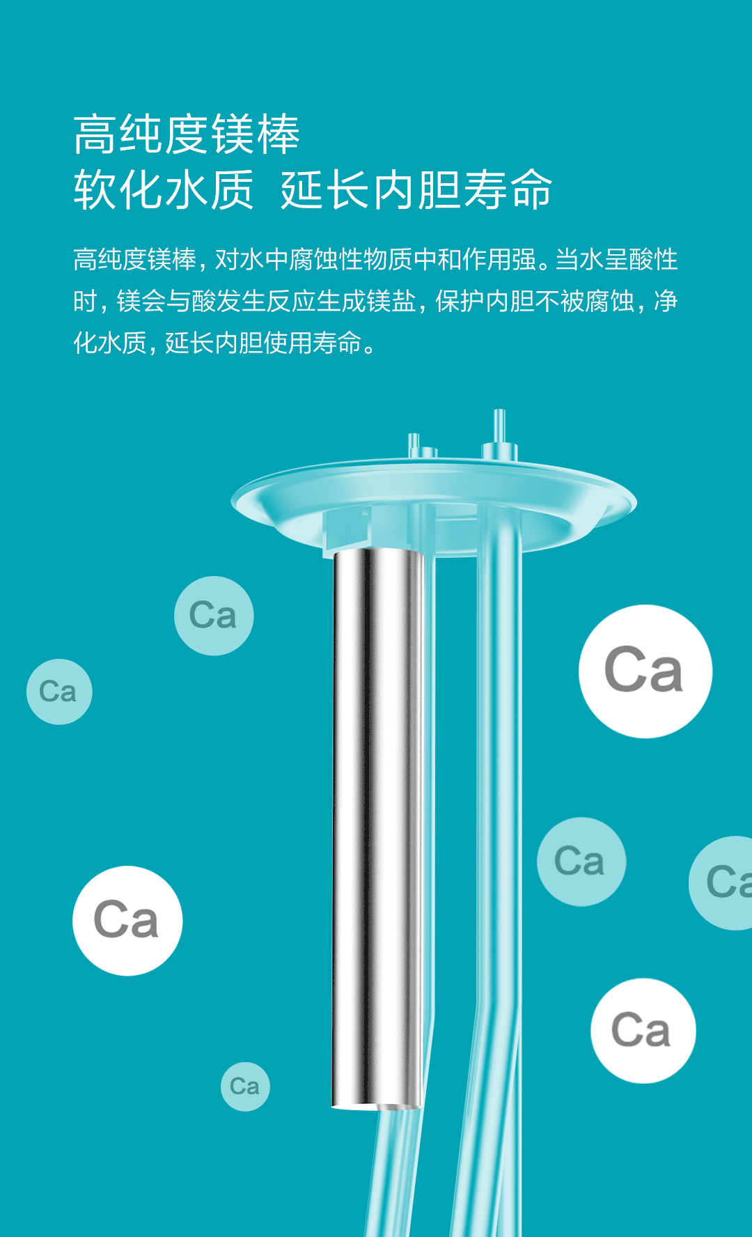 云米小厨宝电热水器