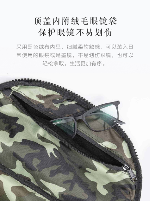 90分Chic休闲双肩包