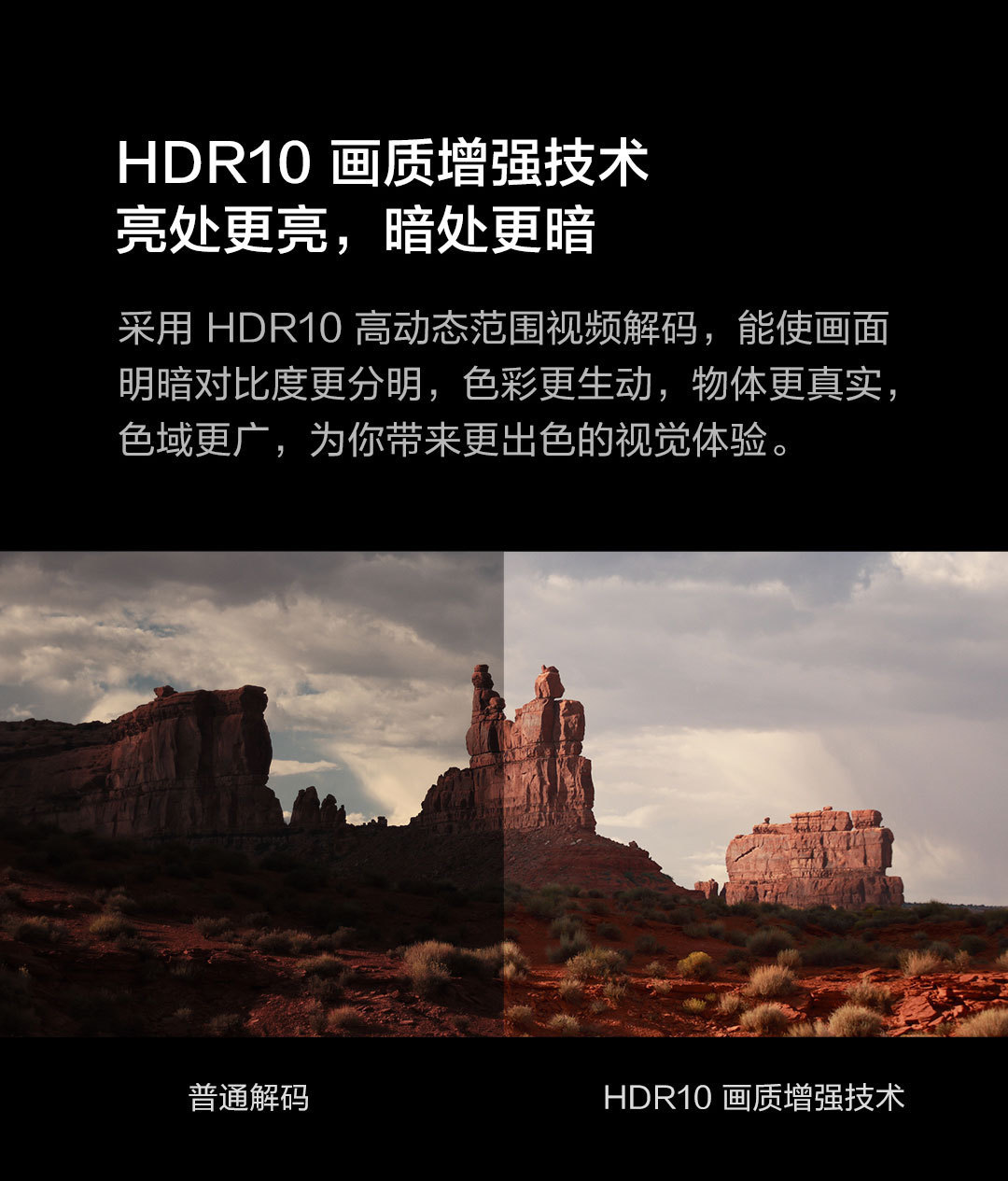 米家投影仪