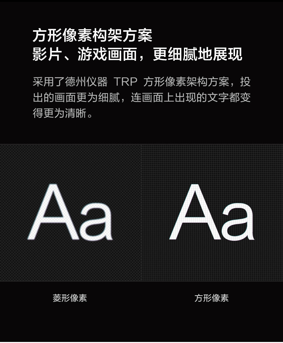 米家投影仪