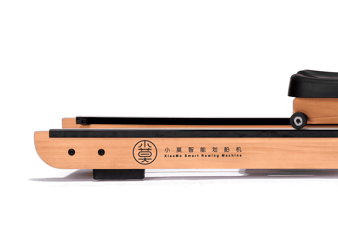 小莫智能划船机