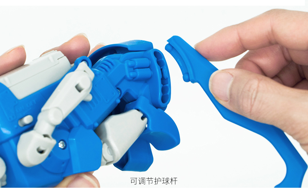 SIMI足球机器人