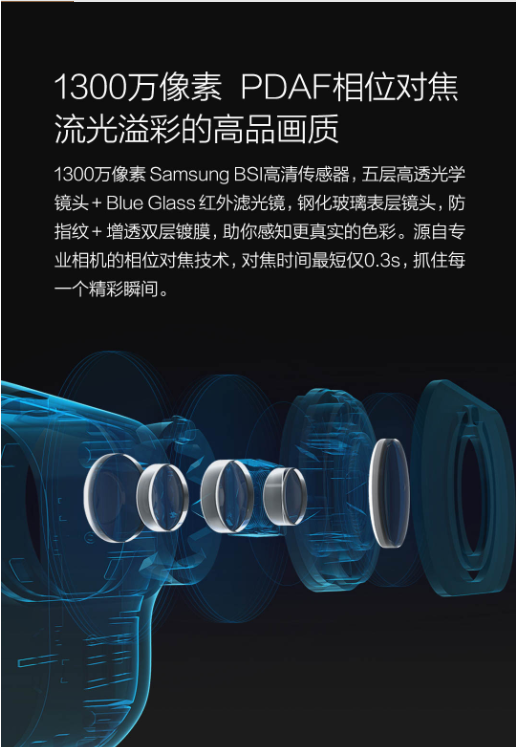 小默AI相机