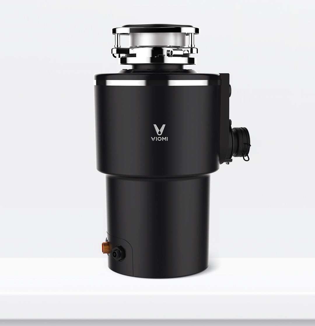 云米厨余垃圾处理器