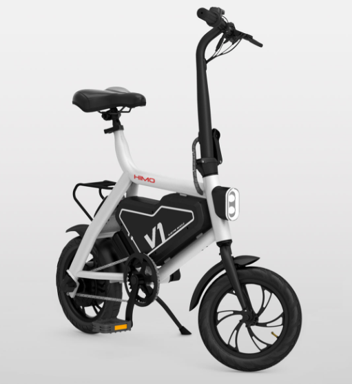 HIMO 电动助力自行车