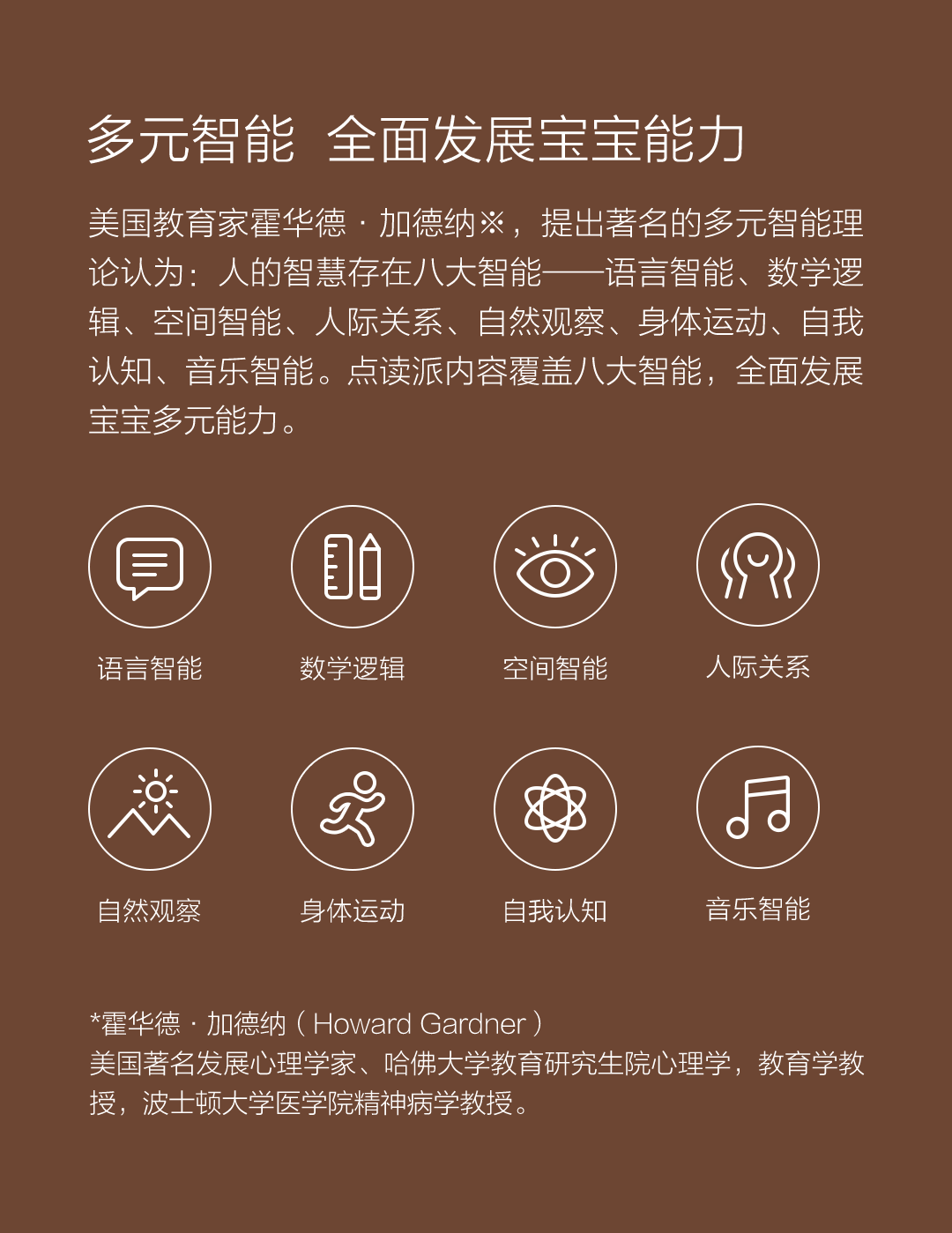 机器岛 多感官早教启蒙点读派